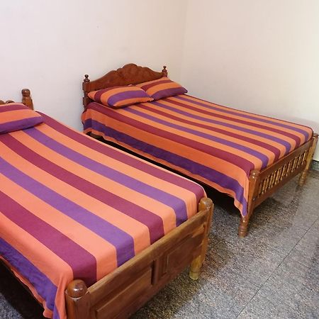 Naaval Beach Villa & Rooms Batticaloa Dış mekan fotoğraf