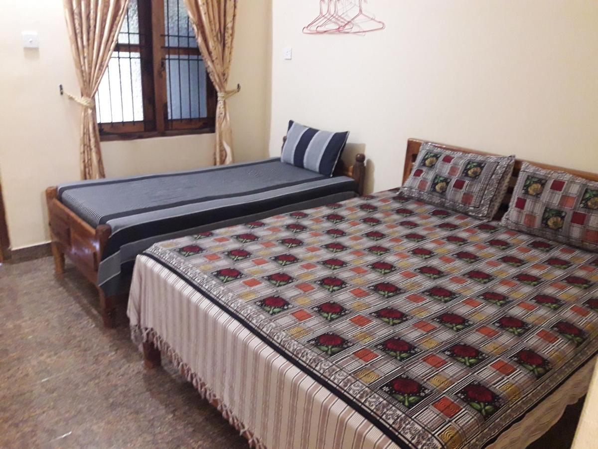 Naaval Beach Villa & Rooms Batticaloa Dış mekan fotoğraf