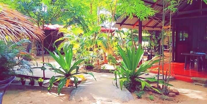 Naaval Beach Villa & Rooms Batticaloa Dış mekan fotoğraf