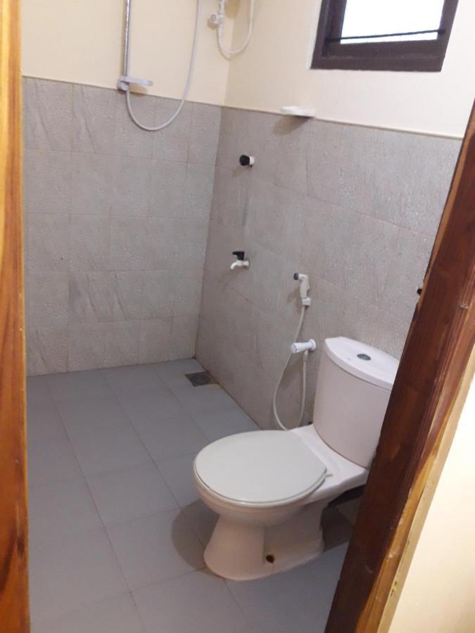 Naaval Beach Villa & Rooms Batticaloa Dış mekan fotoğraf
