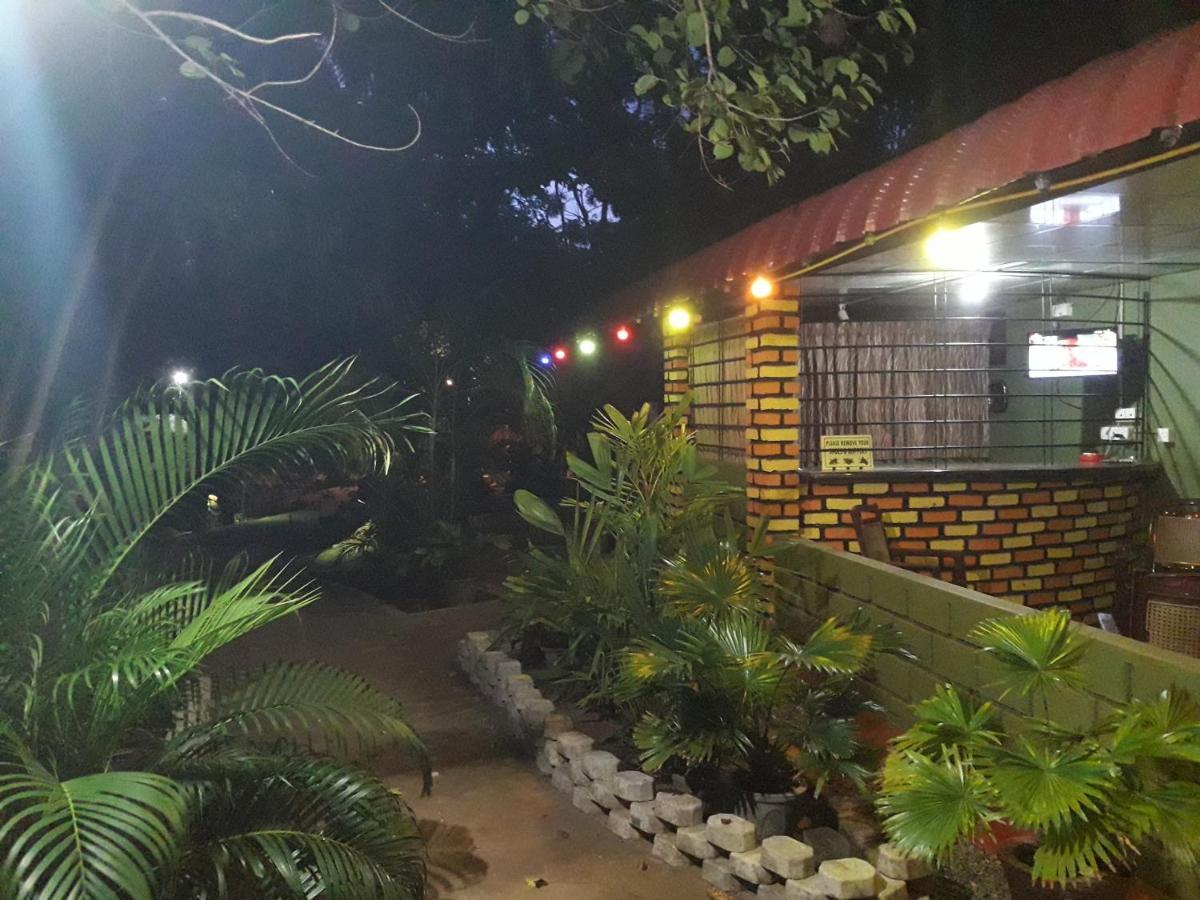 Naaval Beach Villa & Rooms Batticaloa Dış mekan fotoğraf