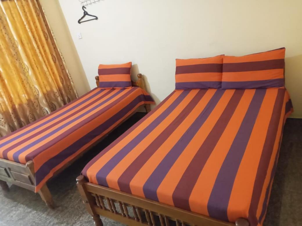 Naaval Beach Villa & Rooms Batticaloa Dış mekan fotoğraf
