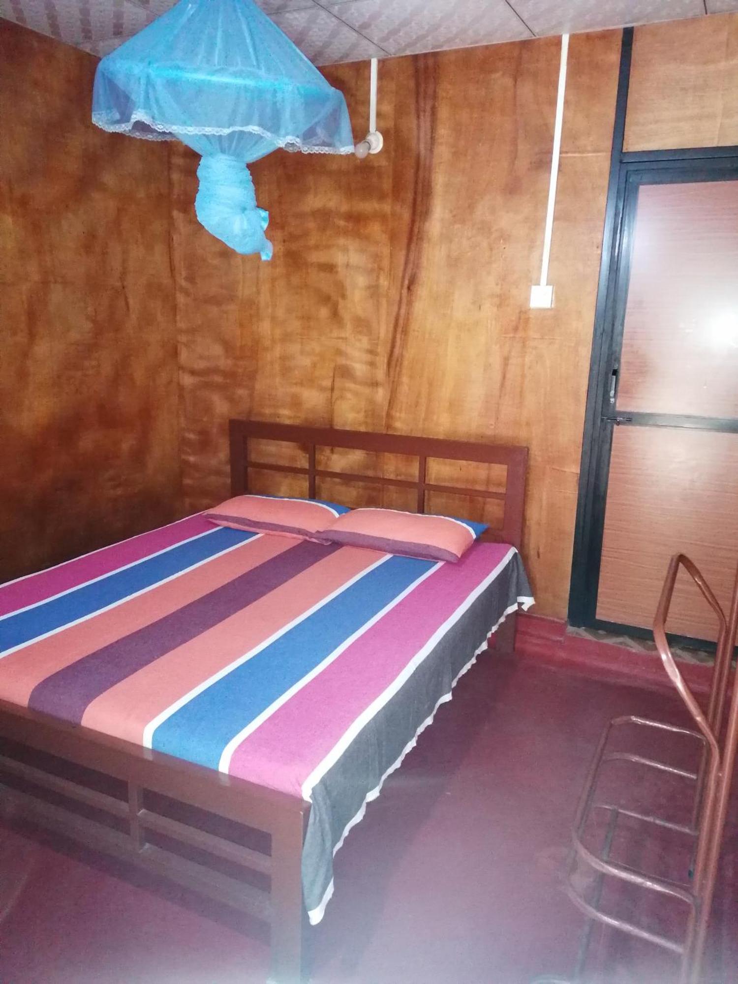 Naaval Beach Villa & Rooms Batticaloa Dış mekan fotoğraf