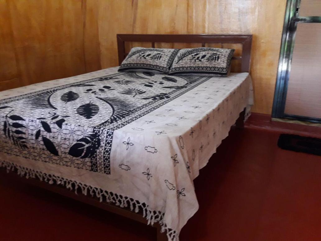 Naaval Beach Villa & Rooms Batticaloa Dış mekan fotoğraf