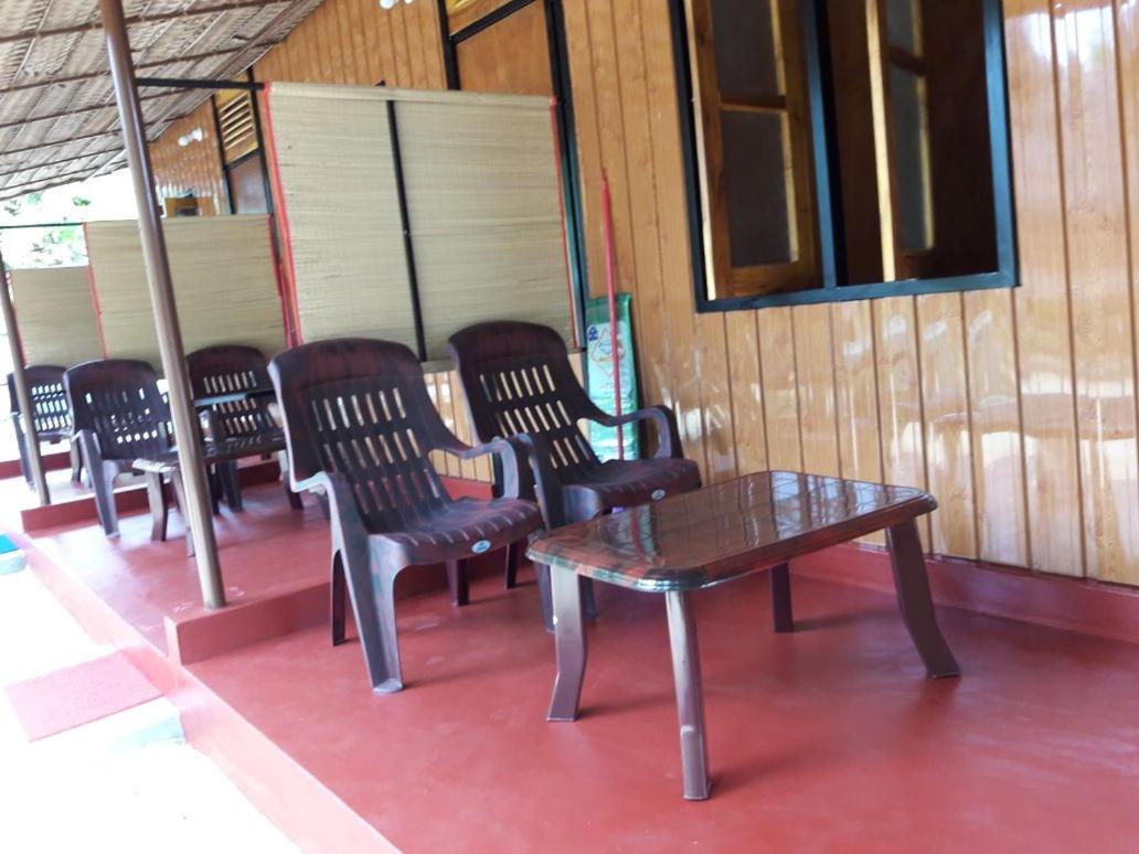 Naaval Beach Villa & Rooms Batticaloa Dış mekan fotoğraf