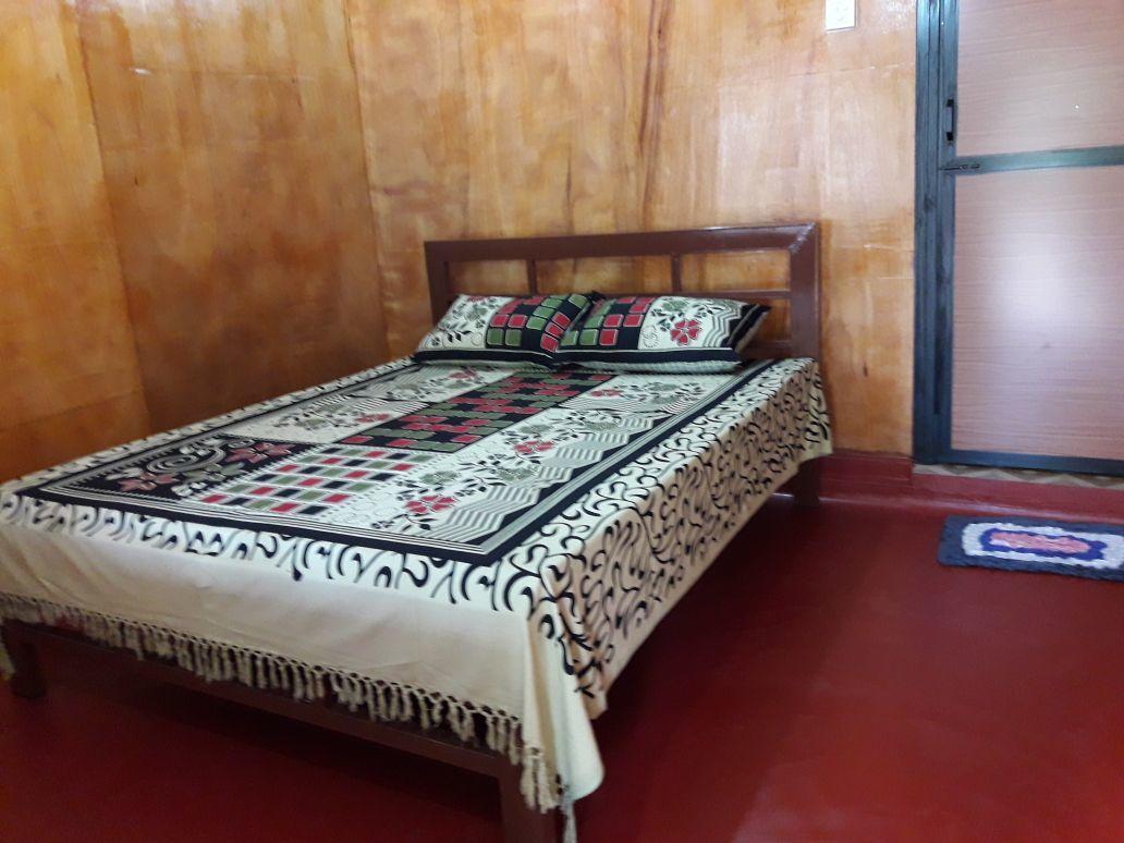 Naaval Beach Villa & Rooms Batticaloa Dış mekan fotoğraf