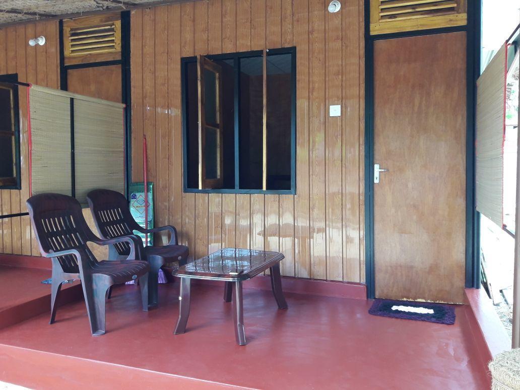 Naaval Beach Villa & Rooms Batticaloa Dış mekan fotoğraf